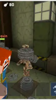 LastCraft Survival скриншот 6