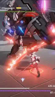 Aether Gazer скриншот 12