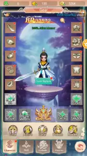 Gods and Demons скриншот 8