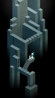 Monument Valley NETFLIX скриншот 3