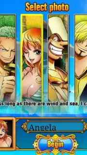 One Piece: The Will of D скриншот 3