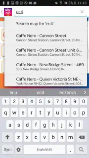 FastConnect скриншот 4