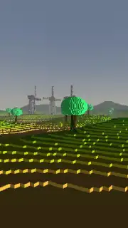 Cubeventure FREE скриншот 3