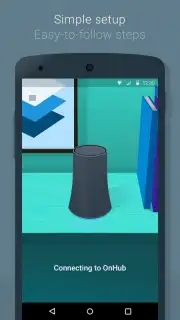 Google On скриншот 7