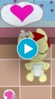 Pocket Pony 2 скриншот 1