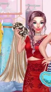 Ellie Fashionista скриншот 3