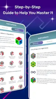 Cube Resolver скриншот 8