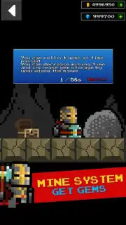 PixelHero скриншот 6
