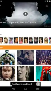 PlayView скриншот 3