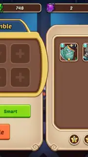 Idle Heroes скриншот 2