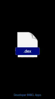 Dex2Jar скриншот 1