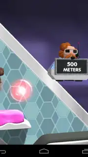 Run Sackboy! Run! скриншот 1