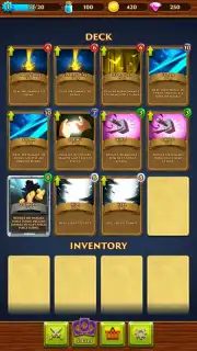 Spell Brawl скриншот 5