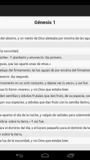 Catholic Bible скриншот 8