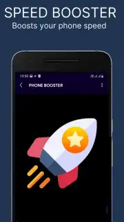 Phone Cleaner - Cache Cleaner, Junk Cleaner, Virus Cleaner скриншот 4