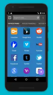 UC Downloader скриншот 4