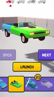 Car Safety Check скриншот 8