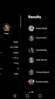 Eurosport Player скриншот 2