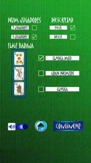 Escoba HD скриншот 5