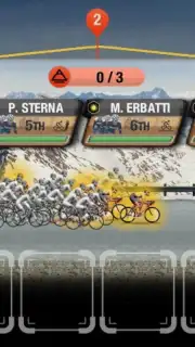 Tour de France 2020 Official Game скриншот 1