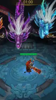 League of Immortals скриншот 6