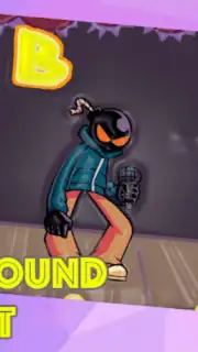 FNF Character Test Playground скриншот 4