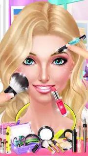 FitnessSalon скриншот 6