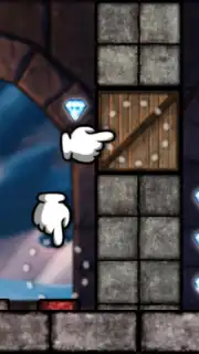 Magic Portals Free скриншот 12