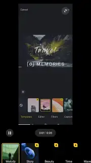 Xiaomi Gallery скриншот 7