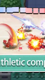 Magic Pet Gym скриншот 2