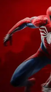 SpiderMan Ultimate Games 2023 скриншот 4