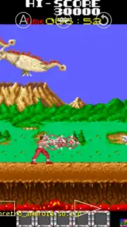 RetroArch Plus скриншот 8