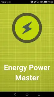 Energy Power Master скриншот 6