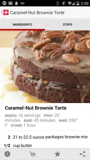 Must Have Recipes скриншот 11
