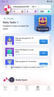 MISTPLAY скриншот 2