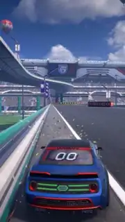 Hot Lap League скриншот 2