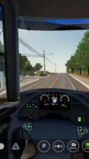 Truckers Brasil Online скриншот 7