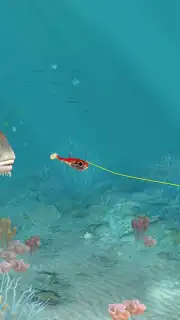 Fishing Strike скриншот 4