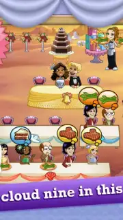Wedding Dash скриншот 7