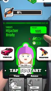 Hit Guys скриншот 12