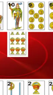 Chinchon and Friends скриншот 5