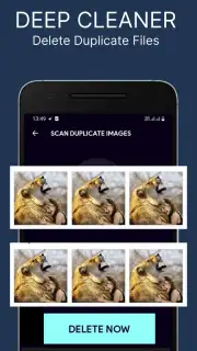 Phone Cleaner - Cache Cleaner, Junk Cleaner, Virus Cleaner скриншот 1