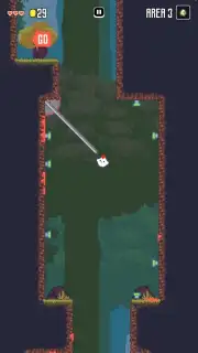 Super Fowlst скриншот 2