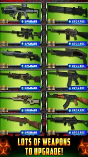 Zombie plague overkill скриншот 4