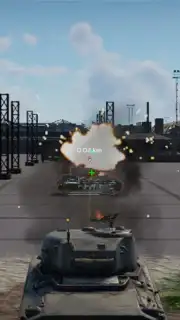War Thunder Mobile скриншот 4
