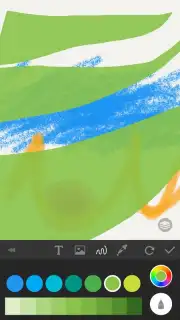 PaperDraw скриншот 12