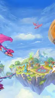 Dragons World скриншот 18