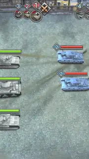 Tank Command скриншот 8