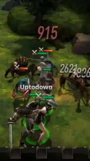 Heroes 9: Awakers скриншот 2