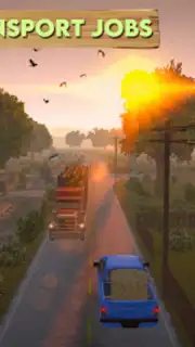 Farm Simulator 2024 скриншот 3